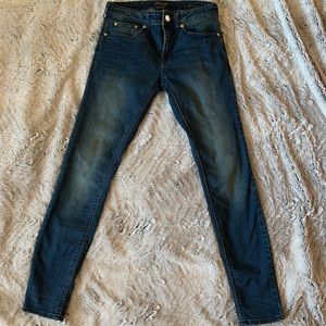 PacSun skinniest jeans size 28 X 30